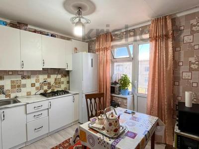 1-бөлмелі пәтер · 36 м² · 5/5 қабат, Гарышкер, бағасы: 11 млн ₸ в Талдыкоргане