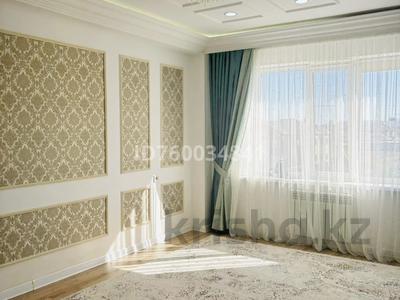 3-комнатная квартира · 95.2 м² · 2/5 этаж, мкр Нурсая, Тулпар 2 — Возле НИШ за 39 млн 〒 в Атырау