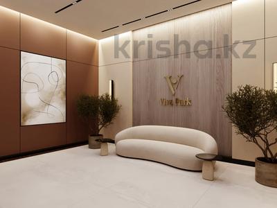 2-комнатная квартира · 59.6 м² · 6/9 этаж, Есенберлина 94 за ~ 32.8 млн 〒 в Усть-Каменогорске