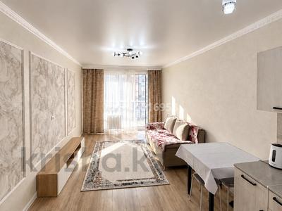 1-комнатная квартира · 31 м² · 8/10 этаж, мкр Шугыла 340/8 — Остановка Наурызбайский ЦОН за 200 000 ₸ в Алматы, Наурызбайский р-н
