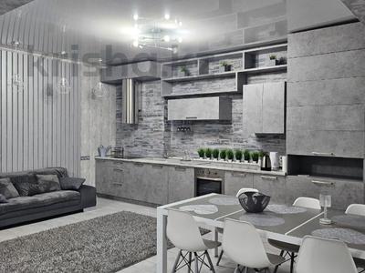 4-комнатная квартира · 185 м² · 16/21 этаж, мкр Самал-2, Снегина 33A — Достык за 1.6 млн 〒 в Алматы, Медеуский р-н