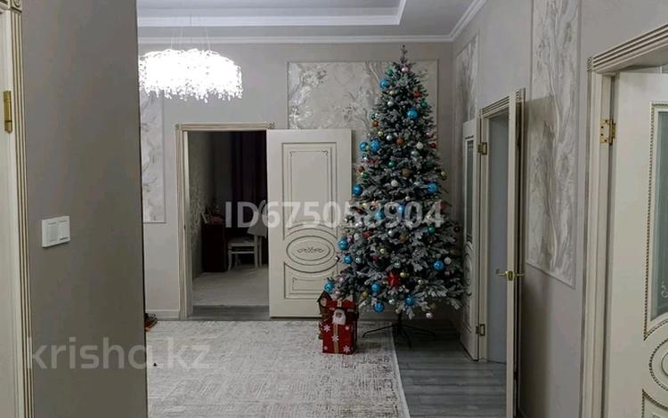 Отдельный дом · 5 комнат · 170 м² · 6.5 сот., Айжарык 1 за 70 млн ₸ в Туздыбастау (Калинино) — фото 16