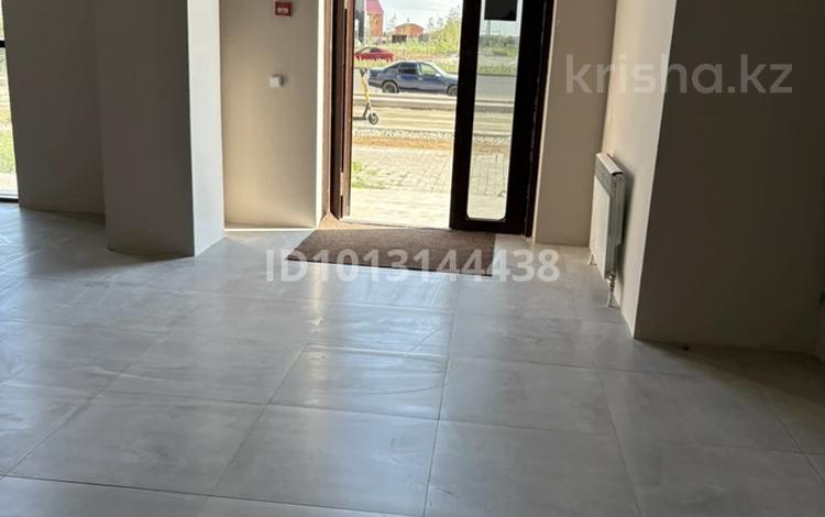 Свободное назначение · 50 м² за 42 млн ₸ в Астане, Нура р-н — фото 2