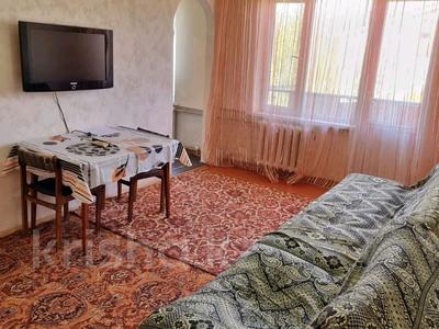 3-комнатная квартира · 58 м² · 4/4 этаж · помесячно, 2микр 14 за 170 000 〒 в Конаеве (Капчагай)