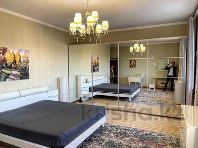 3-комнатная квартира · 99 м², Чингиз айтматова 36 — Сагынак за 320 000 ₸ в Астане