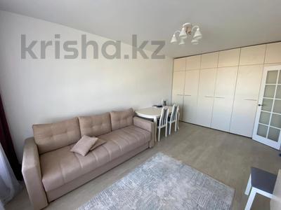 1-комнатная квартира · 44 м², Мангилик Ел 42 за 230 000 ₸ в Астане