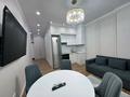2-бөлмелі пәтер · 52 м² · 5/22 қабат, Сагынак 24 — Туран, бағасы: 280 000 ₸ в Астане