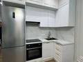 2-бөлмелі пәтер · 52 м² · 5/22 қабат, Сагынак 24 — Туран, бағасы: 280 000 ₸ в Астане — фото 3