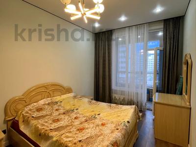 2-бөлмелі пәтер · 52 м², Богенбая 33, бағасы: 210 000 ₸ в Астане