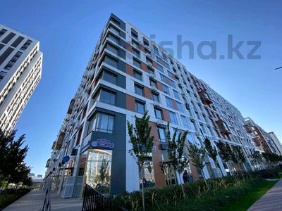 2-бөлмелі пәтер · 69 м², Туран 57/7 — Улы дала, бағасы: 330 000 ₸ в Астане