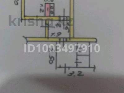 Часть дома · 1 комната · 18.1 м² · 6 сот., Пушкина 95 за 10 млн ₸ в Петропавловске