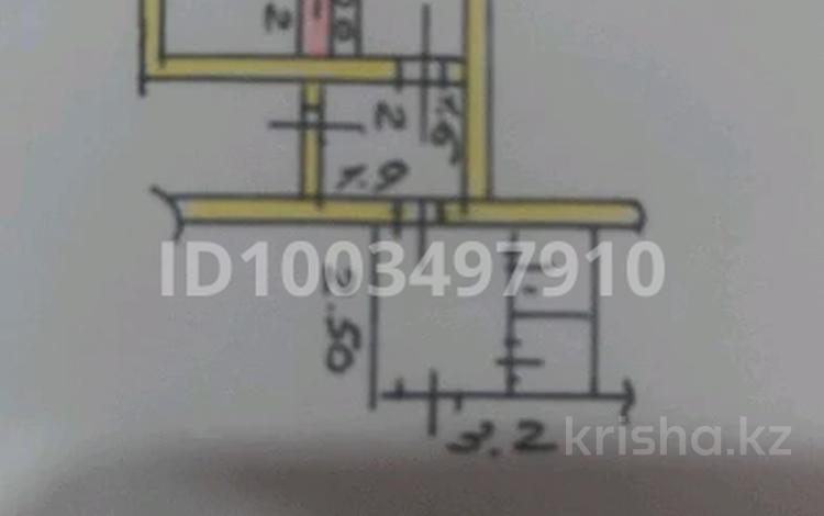 Часть дома · 1 комната · 18.1 м² · 6 сот., Пушкина 95 за 10 млн ₸ в Петропавловске — фото 2