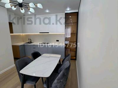 3-комнатная квартира · 60 м² · 2/9 этаж, Райымбек 590/15 за 42 млн ₸ в Алматы, Наурызбайский р-н