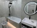 3-комнатная квартира · 60 м² · 2/9 этаж, Райымбек 590/15 за 42 млн ₸ в Алматы, Наурызбайский р-н — фото 12