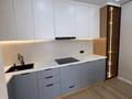 3-комнатная квартира · 60 м² · 2/9 этаж, Райымбек 590/15 за 42 млн ₸ в Алматы, Наурызбайский р-н — фото 3