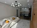 3-комнатная квартира · 60 м² · 2/9 этаж, Райымбек 590/15 за 42 млн ₸ в Алматы, Наурызбайский р-н — фото 5