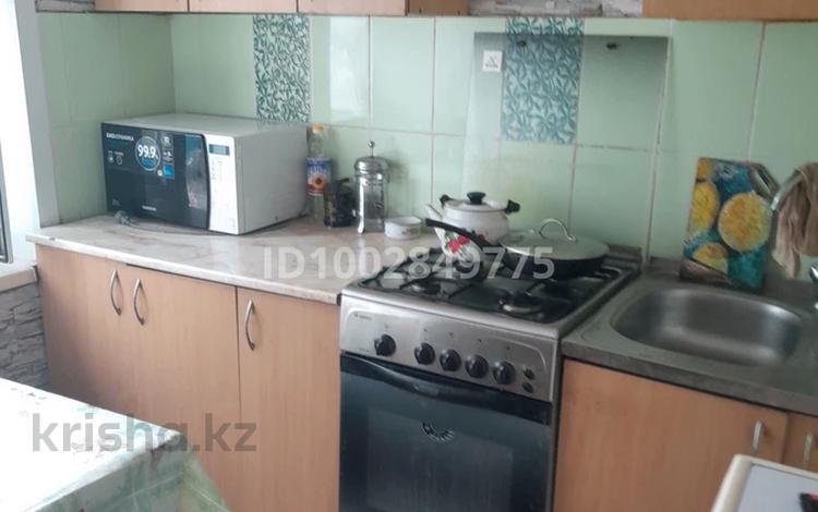 1-комнатная квартира · 30.5 м² · 5/5 этаж, Пр.Комсомольский 13 за 6.3 млн 〒 в Рудном — фото 2