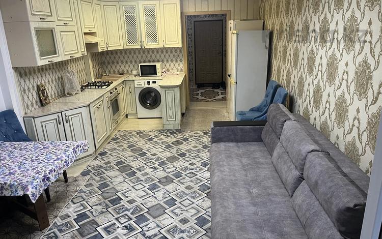 2-комнатная квартира · 45 м² · 5/10 этаж, Мкр Аксай, Б. Момышулы 25 за 240 000 ₸ в Алматы, Ауэзовский р-н — фото 2