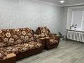 2-комнатная квартира · 50 м² · 1/5 этаж, Астана 17 за 80 000 〒 в Аксу