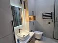 3-комнатная квартира · 80 м² · 2/20 этаж, Гагарина 310 за 700 000 ₸ в Алматы, Бостандыкский р-н — фото 15