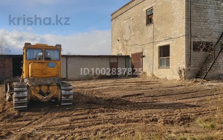 Промбаза · 82 сотки, Центральный пром район 11 за 99 млн 〒 в Павлодаре — фото 2