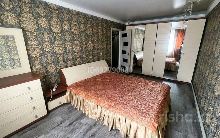 3-комнатная квартира, 78 м², 3/5 этаж, Менделеева 15 за 28 млн 〒 в Талгаре — фото 2