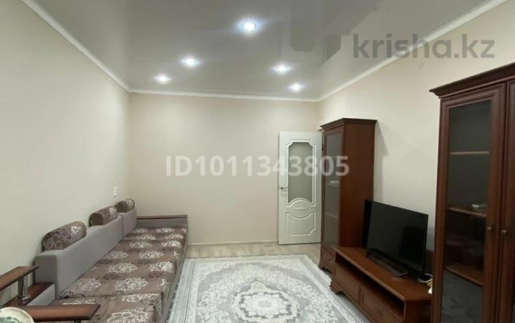 3-бөлмелі пәтер · 68 м², Казыбек би 49, бағасы: 190 000 ₸ в Таразе — фото 2