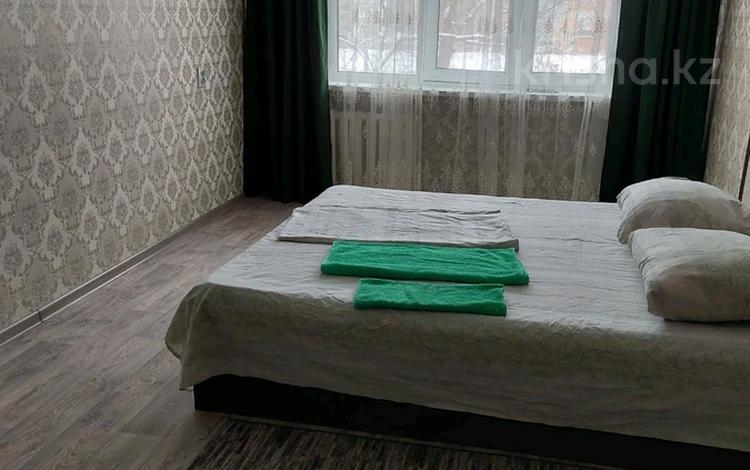 1-комнатная квартира · 32 м² · 2/5 этаж, проспект Абая 54 — Назарьаева за 8 000 ₸ в Уральске — фото 2