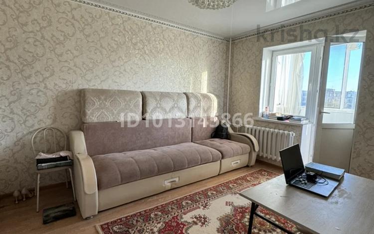 1-комнатная квартира · 34.7 м² · 4/5 этаж, И.Кутпанова 27 за 20 млн ₸ в Астане, Сарыарка р-н — фото 2