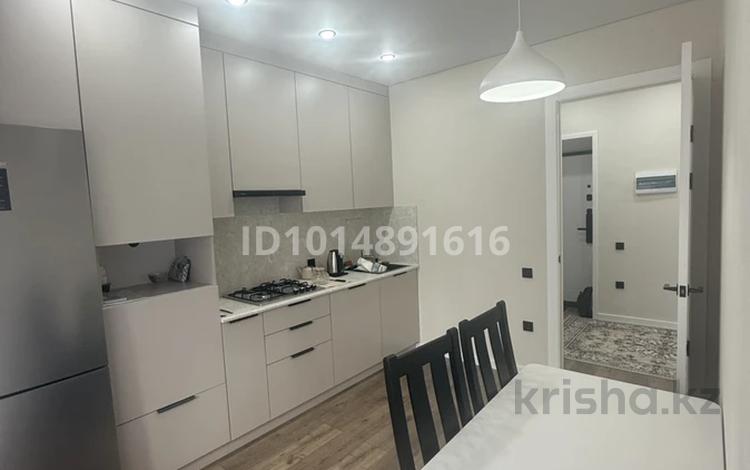 1-бөлмелі пәтер · 42 м² · 8/10 қабат, Береке шағын ауданы 79, бағасы: 250 000 ₸ в Костанае, Микрорайон Береке — фото 2