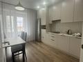 1-бөлмелі пәтер · 42 м² · 8/10 қабат, Береке шағын ауданы 79, бағасы: 250 000 ₸ в Костанае, Микрорайон Береке — фото 2