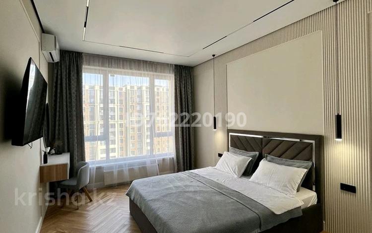 2-комнатная квартира · 60 м² · 15/16 этаж, Розыбакиева за 30 000 ₸ в Алматы, Бостандыкский р-н — фото 11