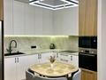 2-комнатная квартира · 60 м² · 15/16 этаж, Розыбакиева за 30 000 ₸ в Алматы, Бостандыкский р-н — фото 8