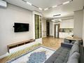 2-комнатная квартира · 60 м² · 15/16 этаж, Розыбакиева за 30 000 ₸ в Алматы, Бостандыкский р-н — фото 9