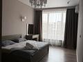 2-комнатная квартира · 60 м² · 15/16 этаж, Розыбакиева за 30 000 〒 в Алматы, Бостандыкский р-н — фото 5