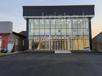 Продажа коммерческой недвижимости в Шымкенте: Свободное назначение, офисы, магазины и бутики, общепит, медцентры и аптеки, образование, развлечения · 1000 м² за 450 млн 〒 Свободное назначение, офисы, магазины и бутики, общепит, медцентры и аптеки, образование, развлечения · 1000 м² за 450 млн 〒 в Шымкенте