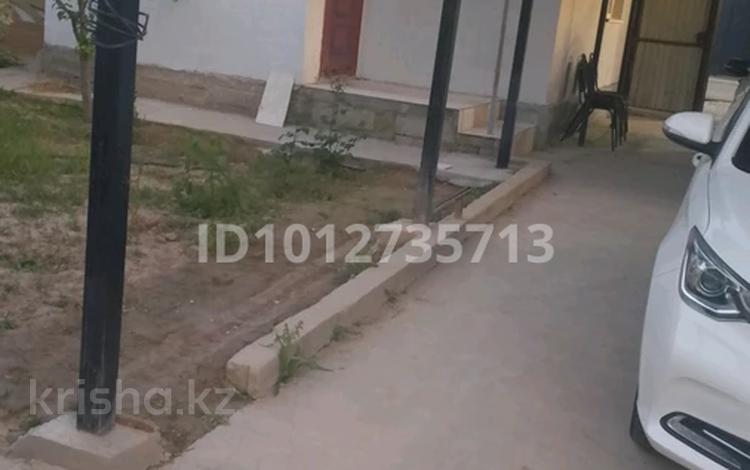 Часть дома · 2 комнаты · 85 м², мкр Ынтымак-2, Жуантобе 79 — Жуантобе кошесинде за 100 000 ₸ в Шымкенте, Абайский р-н — фото 2