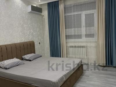 1-комнатная квартира · 55 м² · 2/7 этаж, 19-й мкр 43/2 за 2 000 〒 в Актау