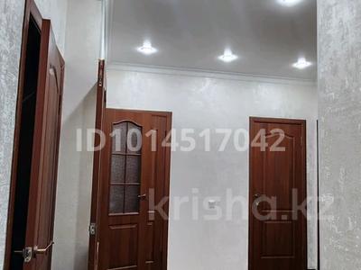3-комнатная квартира · 80 м² · 3/5 этаж, мкр Улы Дала — Школа 64 за 150 000 ₸ в Таразе