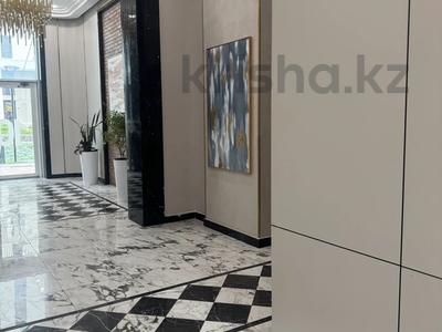 2-бөлмелі пәтер · 55 м² · 2/16 қабат, Розыбакиева 320 — Альфараби Розыбакиева возле Меги, бағасы: 400 000 ₸ в Алматы, Бостандыкский р-н
