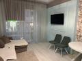 2-бөлмелі пәтер · 55 м² · 2/16 қабат, Розыбакиева 320 — Альфараби Розыбакиева возле Меги, бағасы: 400 000 ₸ в Алматы, Бостандыкский р-н — фото 10