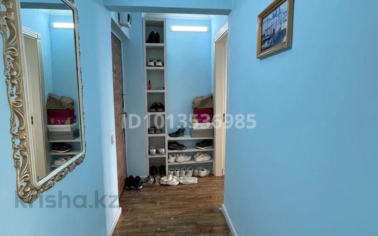 2-комнатная квартира · 42.5 м² · 5/5 этаж, Жангельдина 5А за 16.5 млн ₸ в Шымкенте, Аль-Фарабийский р-н — фото 2