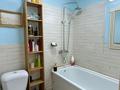 2-комнатная квартира · 42.5 м² · 5/5 этаж, Жангельдина 5А за 15 млн ₸ в Шымкенте, Аль-Фарабийский р-н — фото 20