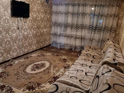 3-комнатная квартира · 60 м² · 4/4 этаж, 2микр 11 за 21 млн 〒 в Конаеве