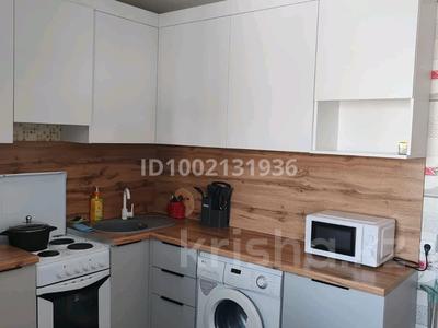 1-комнатная квартира · 38 м² · 5/5 этаж, Уалиева 9/3 — Көкжал-Барақ за 9 000 ₸ в Усть-Каменогорске