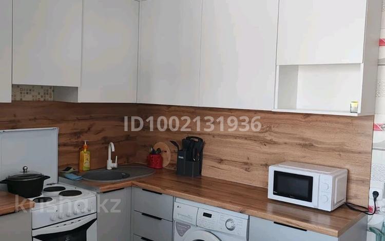 1-комнатная квартира · 38 м² · 5/5 этаж, Уалиева 9/3 — Көкжал-Барақ за 9 000 ₸ в Усть-Каменогорске — фото 22