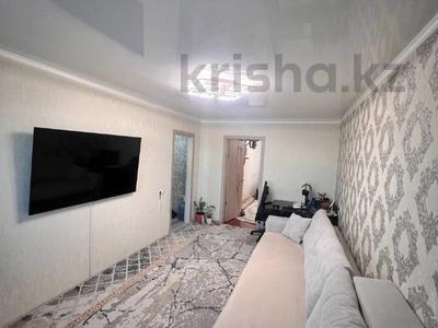 2-комнатная квартира · 47 м² · 3/5 этаж, Северная 18 за ~ 18.3 млн 〒 в Костанае