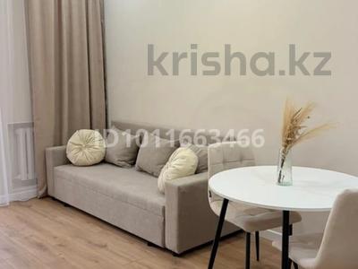 2-бөлмелі пәтер · 47.1 м² · 10/10 қабат, Сарайшык 40, бағасы: 32.9 млн ₸ в Астане, Есильский р-н