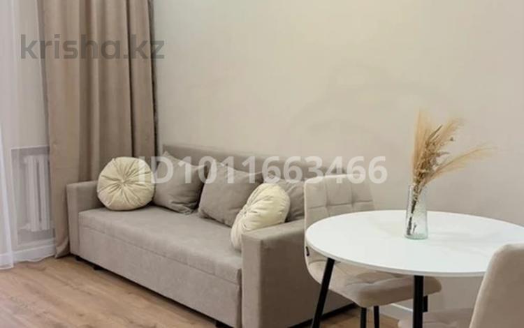 2-бөлмелі пәтер · 47.1 м² · 10/10 қабат, Сарайшык 40, бағасы: 32.9 млн ₸ в Астане, Есильский р-н — фото 2