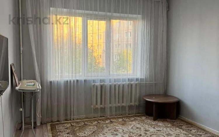 1-бөлмелі пәтер · 40 м² · 6/9 қабат, Жетісу-1 ш/а., бағасы: 29.5 млн ₸ в Алматы, Ауэзовский р-н — фото 11